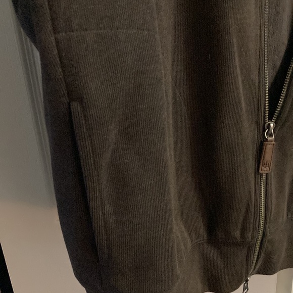 Tommy Hilfiger Mens Sweatshirt/Sweater. - Picture 4 of 5